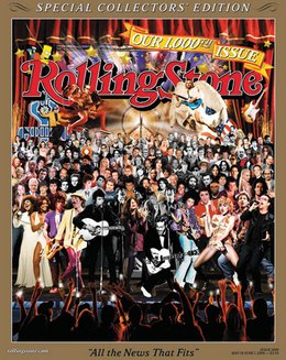 Rolling Stone Italia